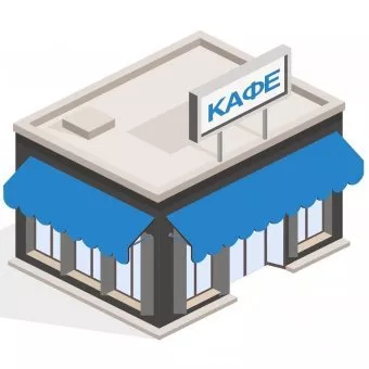 вентиляция кафе