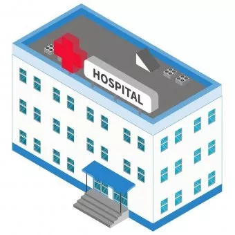 вентиляция больницы