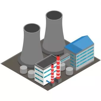 производственная вентиляция
